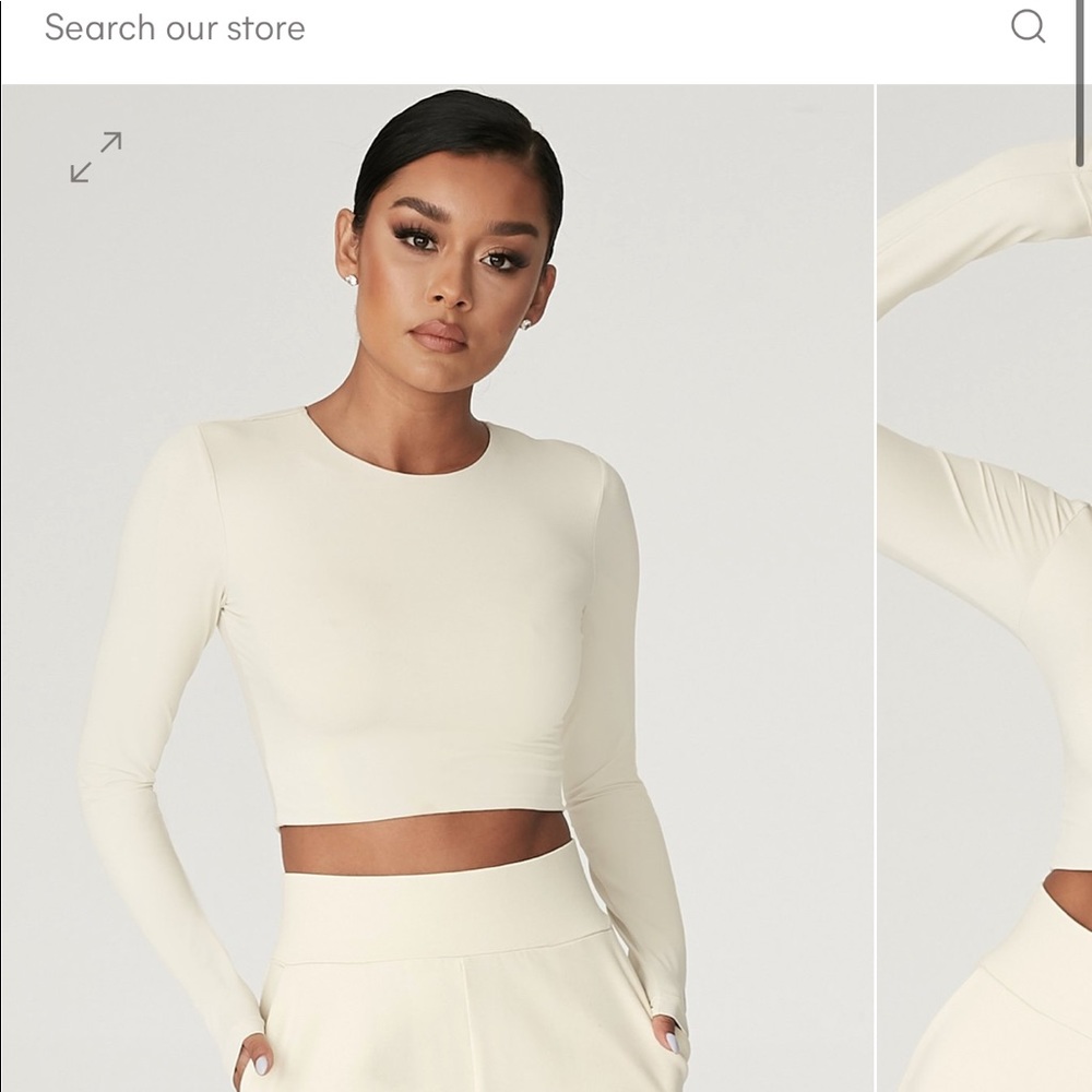 Meshki Emely Top